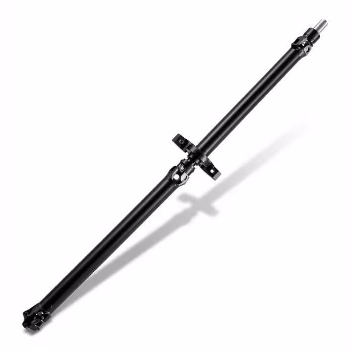 Propeller shaft Subaru Legacy IV BL rear 1580 mm