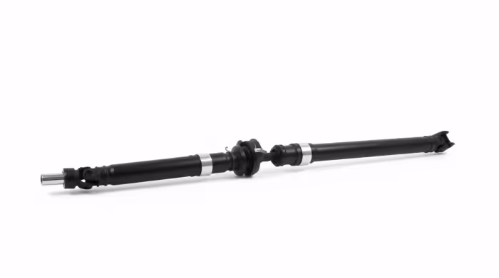 Propeller shaft Subaru Forester rear 1551 mm