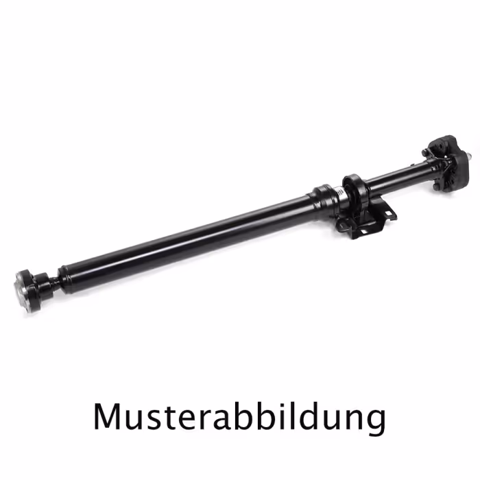 Propeller shaft Subaru B3 Hatchback GR GH G3 rear 1600 mm