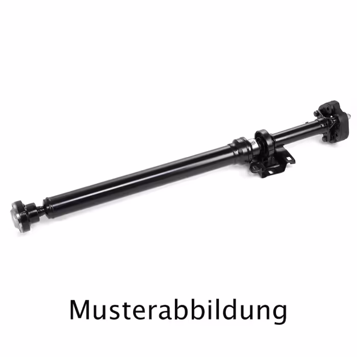 Propeller shaft Suzuki Samurai rear 484 mm