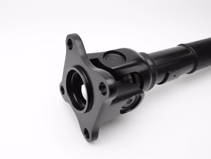 Propeller shaft Suzuki Jimny rear 487 mm
