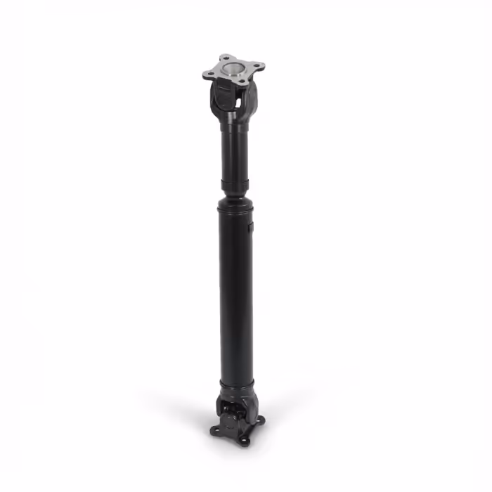 Propeller shaft Toyota 4 Runner front 716 mm