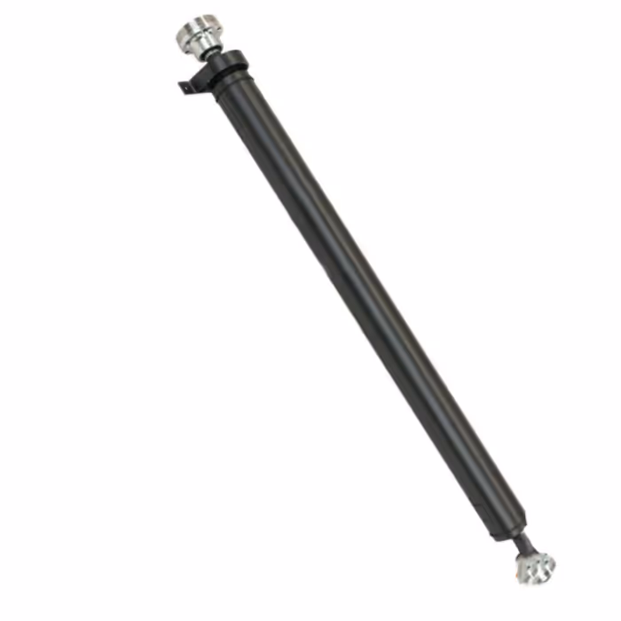 Propeller shaft Volkswagen Multivan T5 2.0 TSI 4MOTION 1055 mm