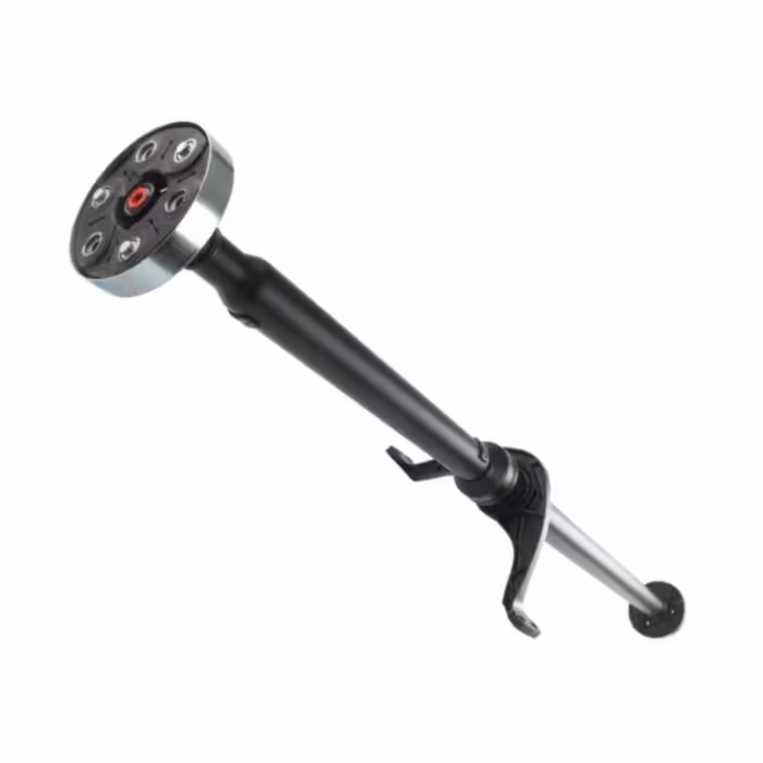 Propeller shaft Skoda Octavia II Combi 2.0 TDI 16V 4X4 2222 mm
