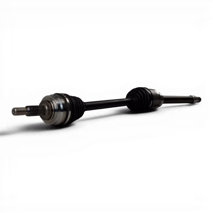 Drive shaft Renault Captur front right 985 mm