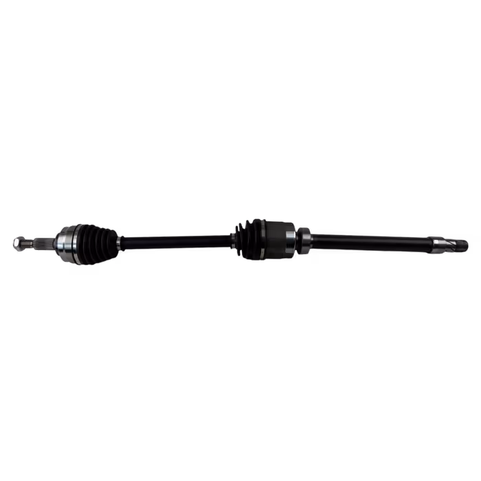 Drive shaft Renault Captur front right 985 mm