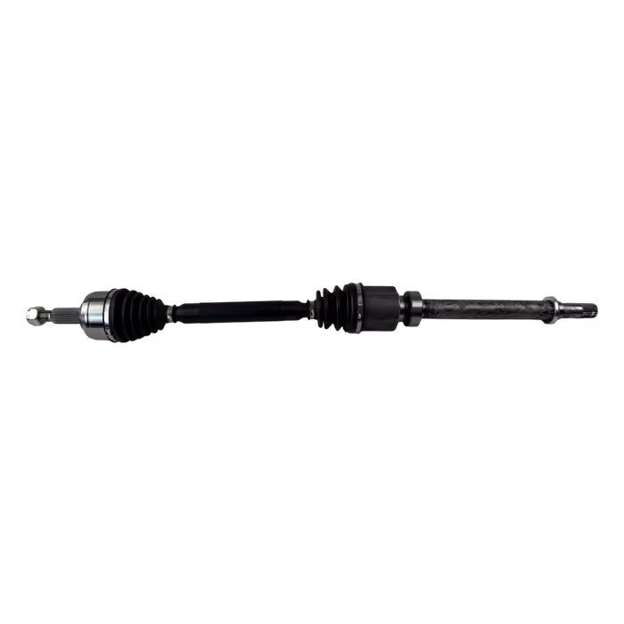 Drive shaft Renault ZOE front right 944 mm
