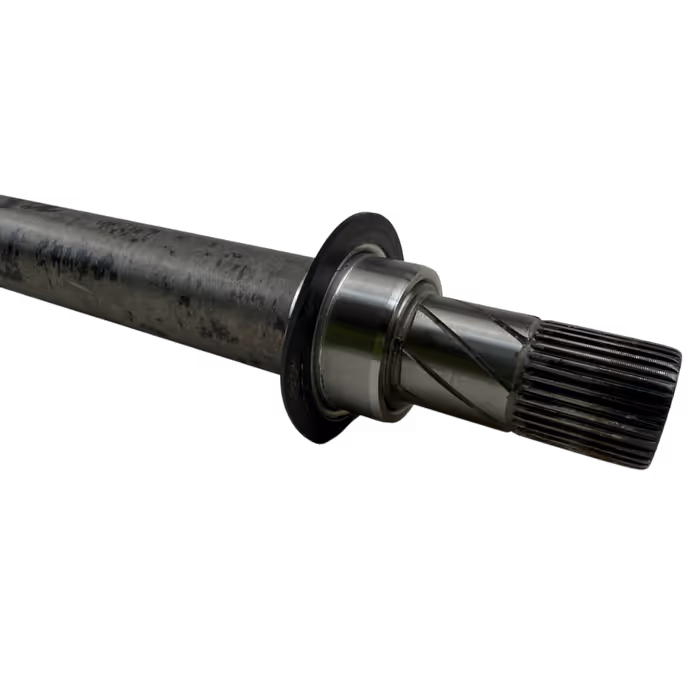 Drive shaft Renault Megane III Hatchback front right 985 mm