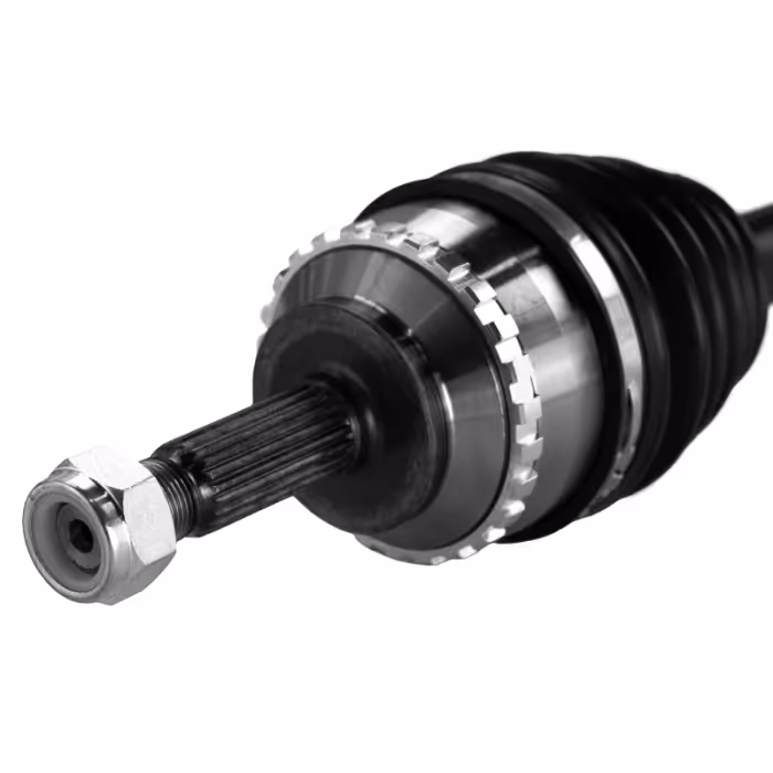 Drive shaft Renault Megane I Classic front right 738 mm