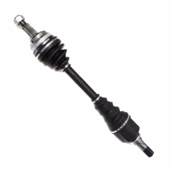 Drive shaft Renault Trafic 715 mm
