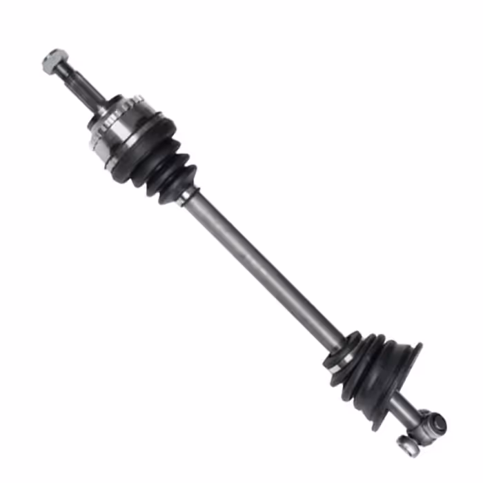 Drive shaft Renault Clio front left 630 mm