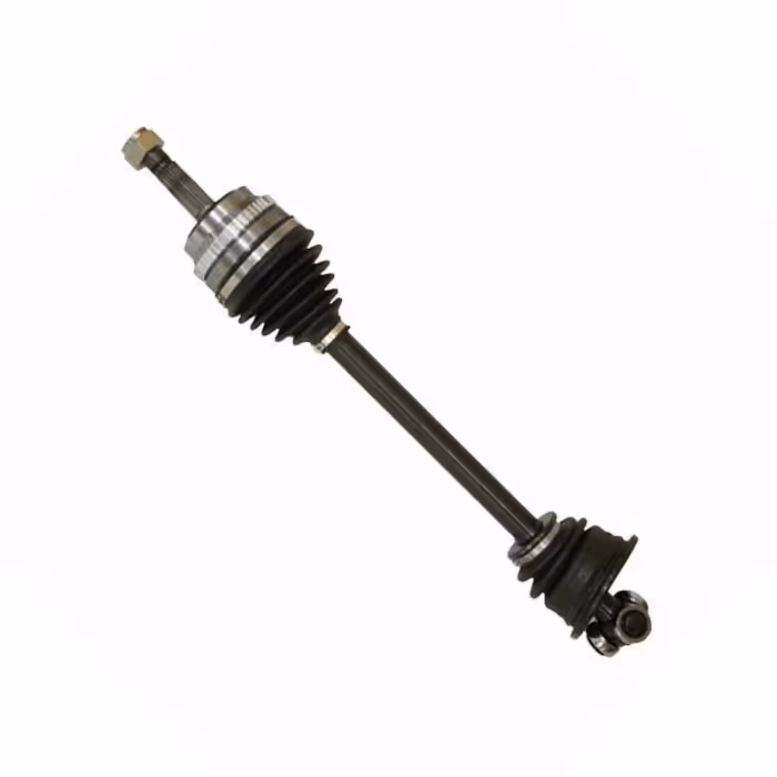 Drive shaft Renault Twingo I front left 629 mm