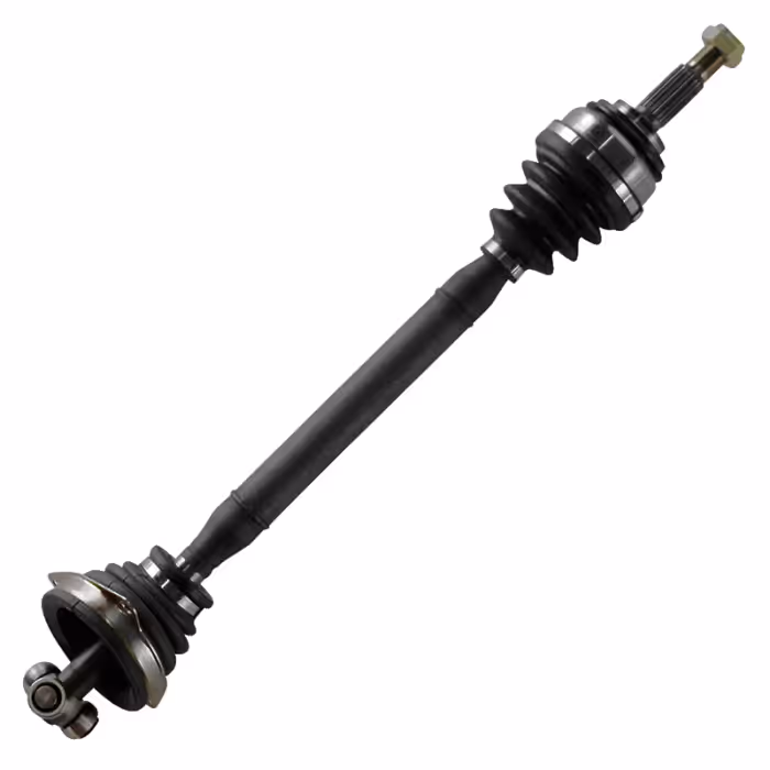 Drive shaft Dacia Logan Pick UP front left 645 mm
