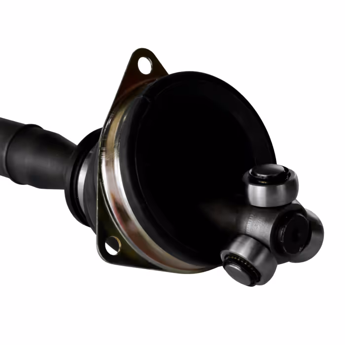 Drive shaft Dacia Logan Pick UP front left 645 mm