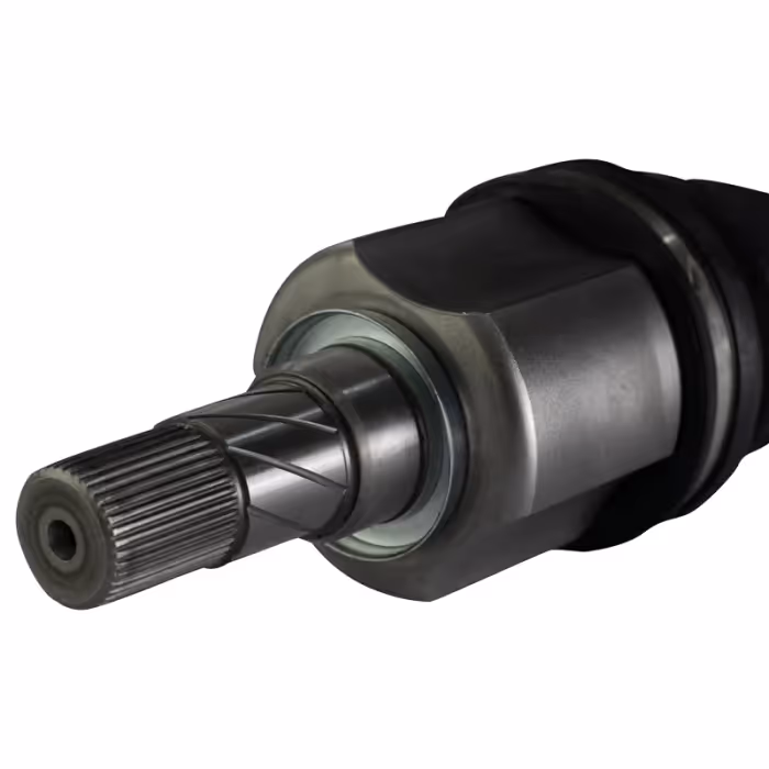 Drive shaft Renault Scenic II front left 638 mm