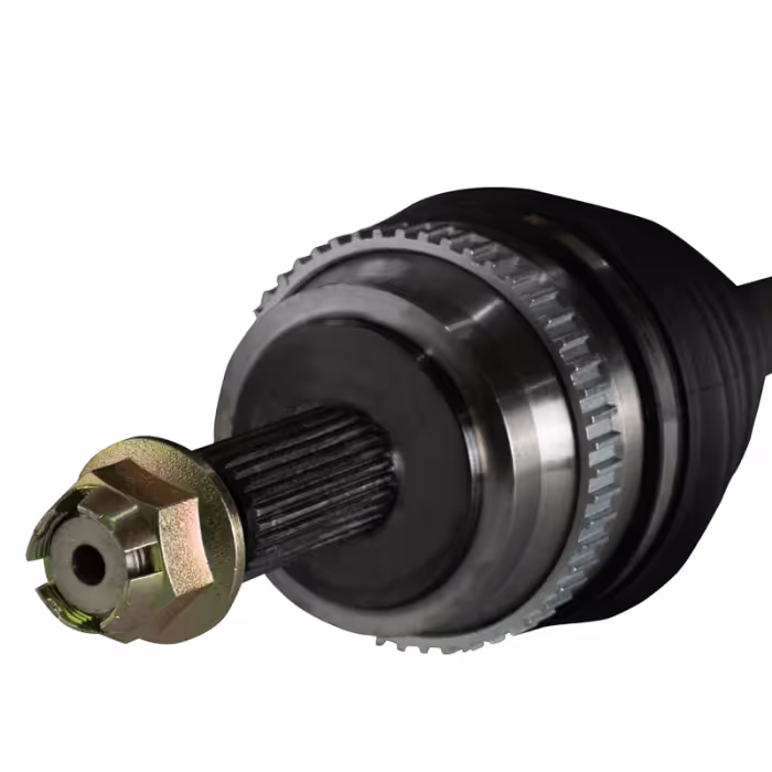 Drive shaft Nissan Interstar Bus 663 mm