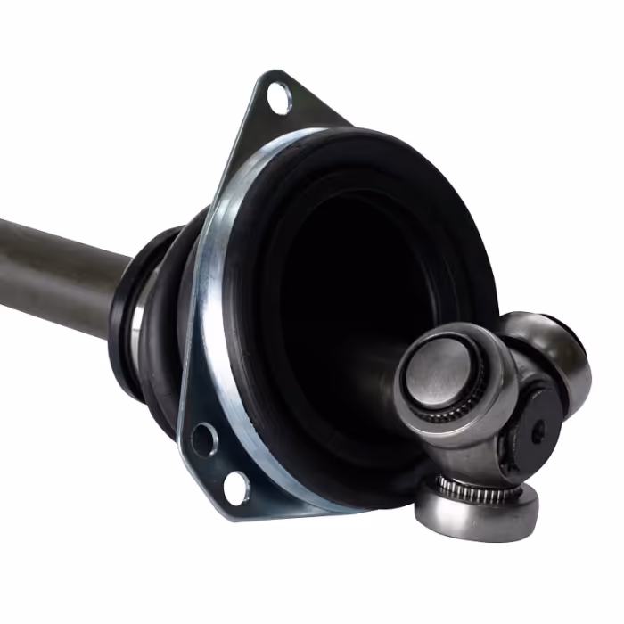 Drive shaft Nissan Interstar Bus 663 mm