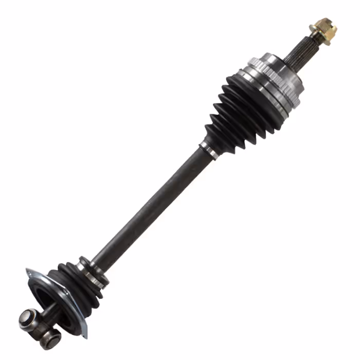 Drive shaft Nissan Interstar Bus 663 mm