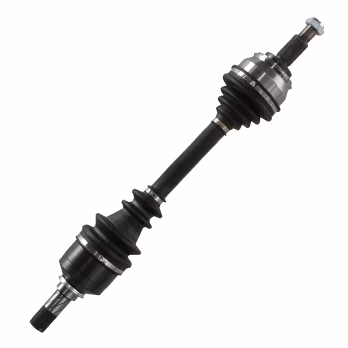 Drive shaft Renault Laguna front left 630 mm