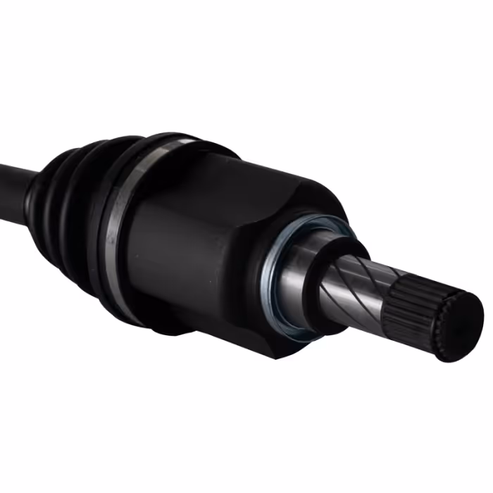 Drive shaft Renault Megane III Grandtour front left 685 mm