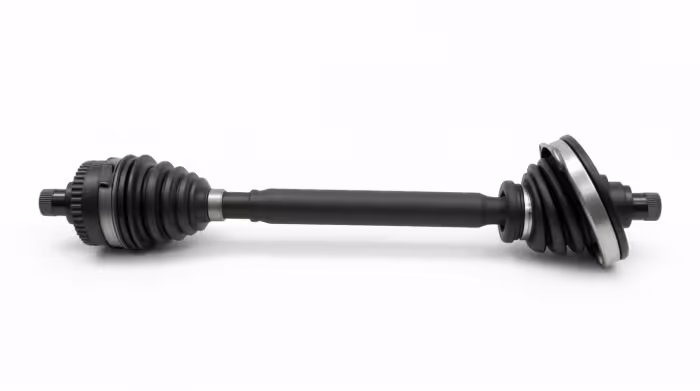 Drive shaft Renault Megane front left 630 mm
