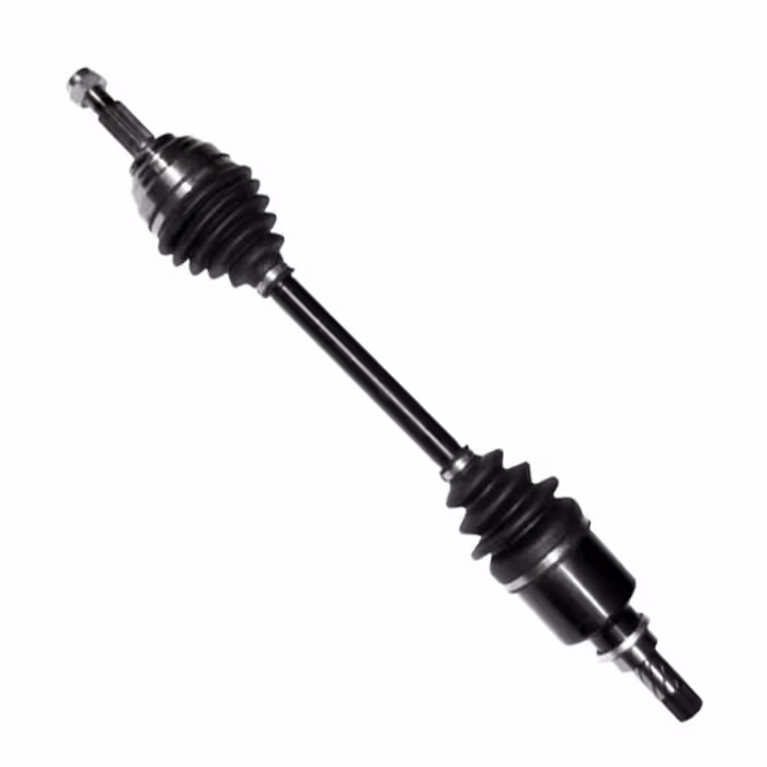 Drive shaft Dacia Logan front left 705 mm
