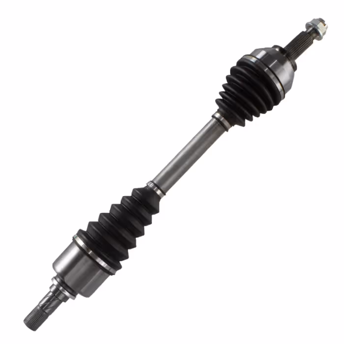 Drive shaft Renault Trafic front left 695 mm