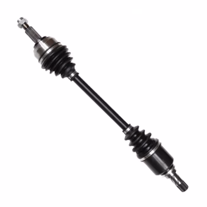 Drive shaft Dacia Sandero front left 645 mm