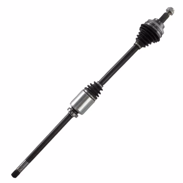 Drive shaft Nissan Interstar Bus front right 1130 mm