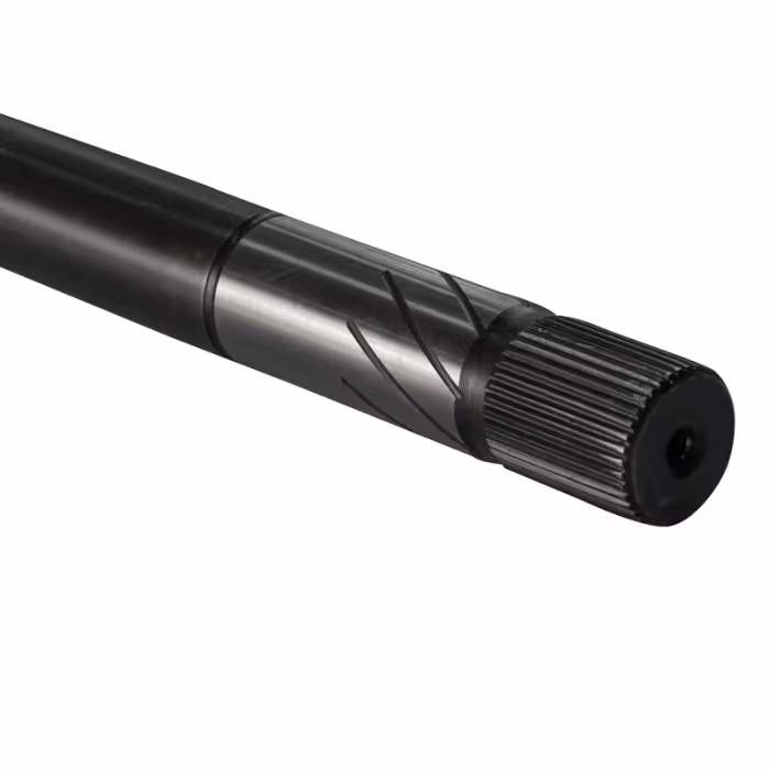 Drive shaft Nissan Interstar Bus front right 1130 mm