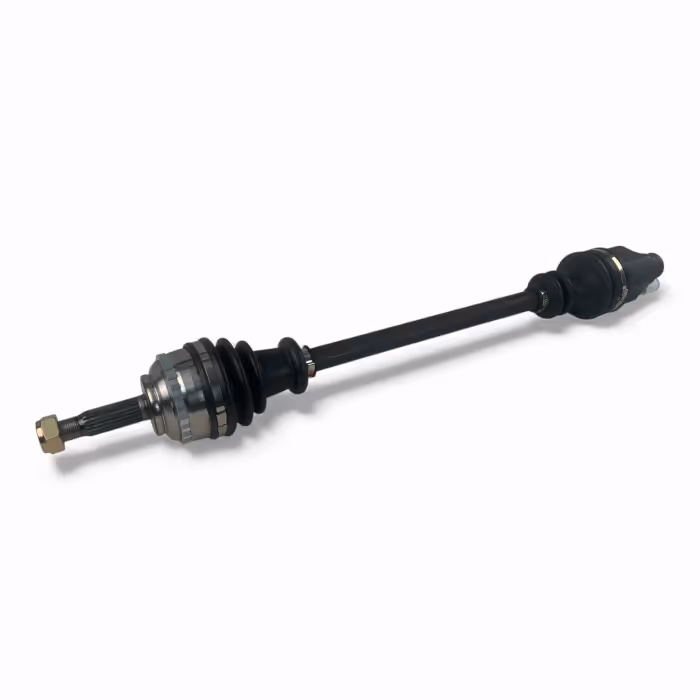 Drive shaft Renault Kangoo front right 725 mm