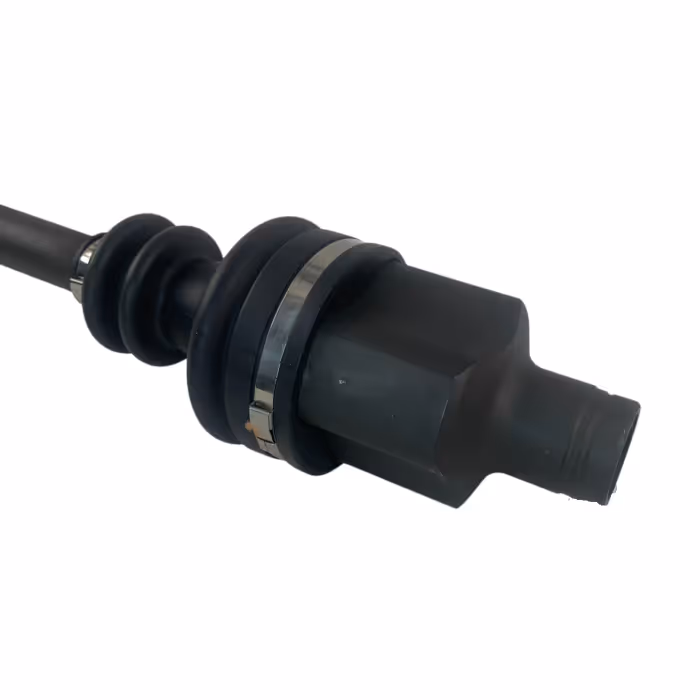 Drive shaft Renault Kangoo front right 725 mm