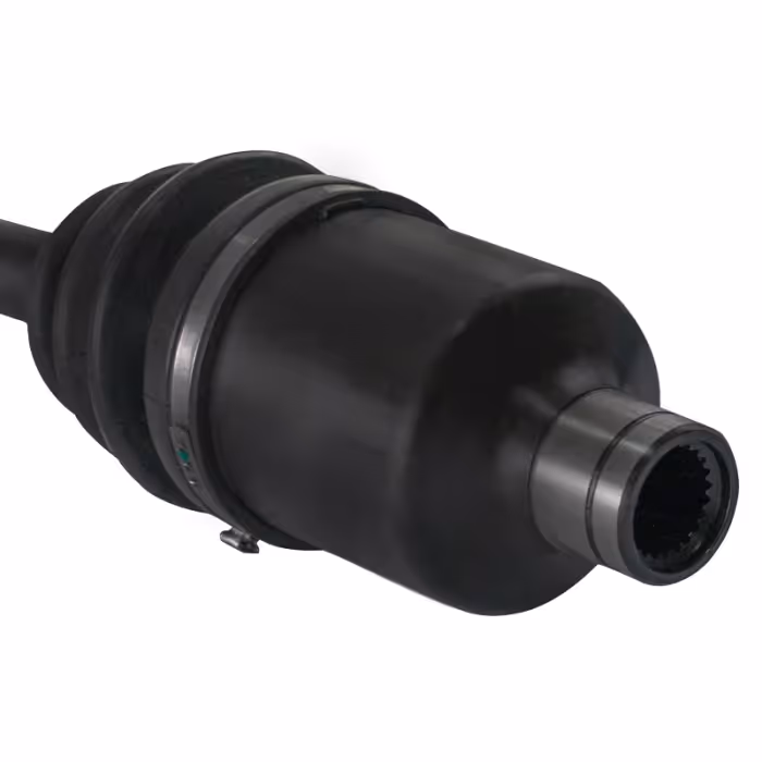 Drive shaft Renault Clio front right 718 mm