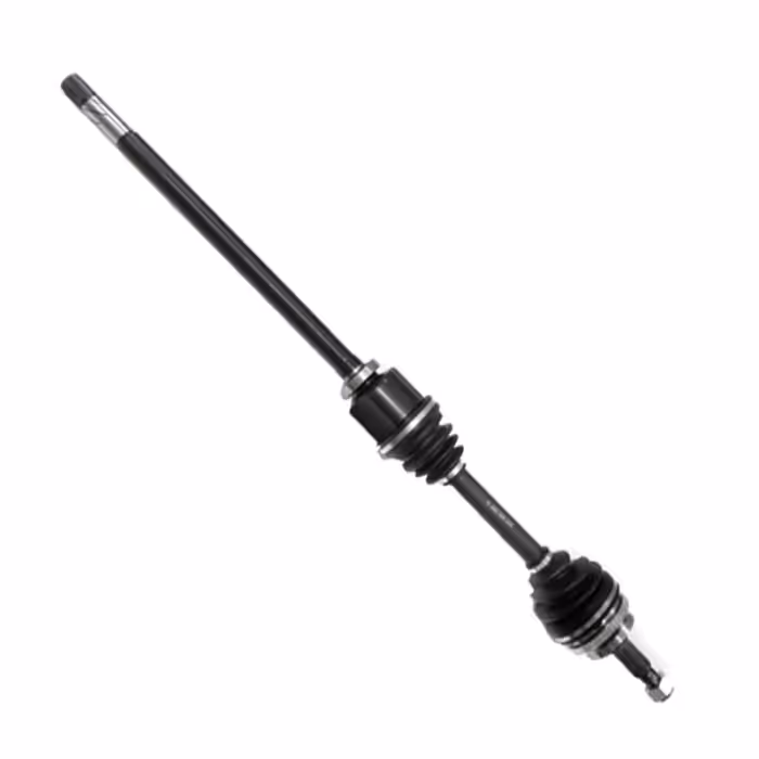 Drive shaft Vauxhall Movano MK I Combi front right 1126 mm