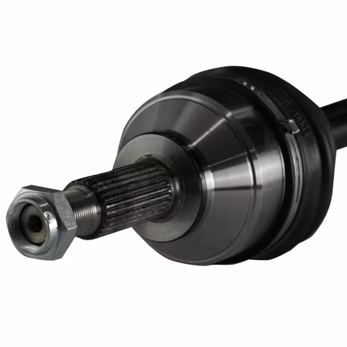 Drive shaft Renault Trafic front right 1013 mm