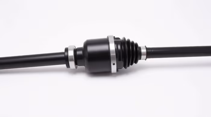 Drive shaft Renault Super 5 front right 685 mm