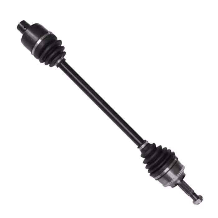 Drive shaft Renault Twingo I front right 739 mm