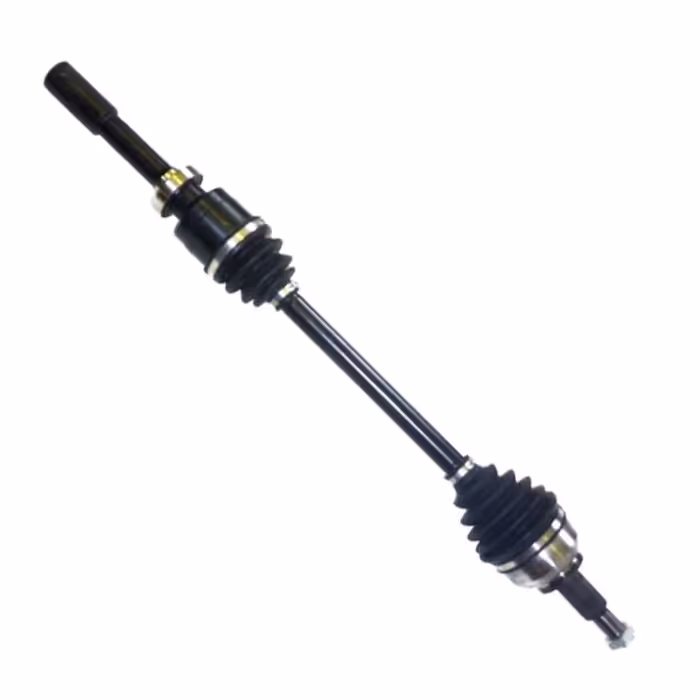 Drive shaft Renault Laguna front right 799 mm