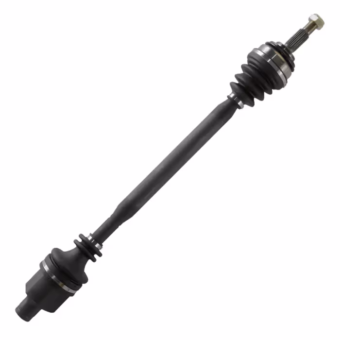 Drive shaft Lada Largus front right 762 mm