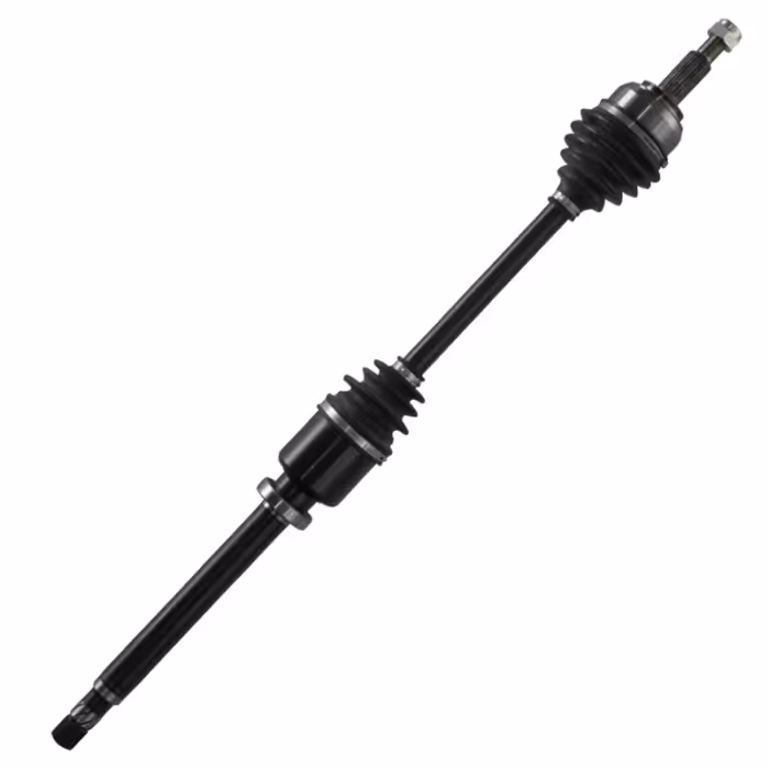 Drive shaft Renault Megane II Hatchback VAN front right 912 mm
