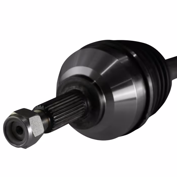 Drive shaft Vauxhall Vivaro A Bus front right 1015 mm
