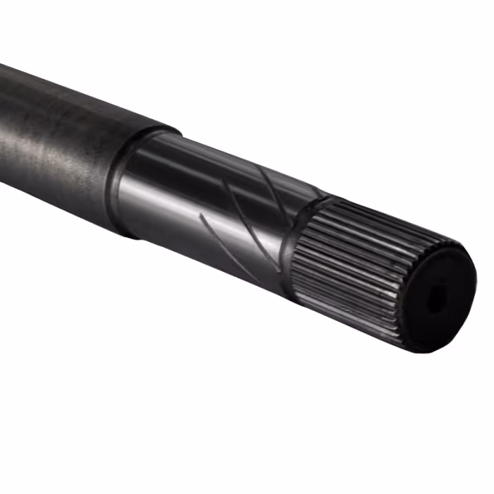 Drive shaft Vauxhall Vivaro A Bus front right 1015 mm