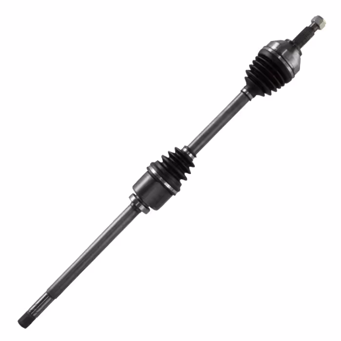 Drive shaft Vauxhall Vivaro A Bus front right 1015 mm