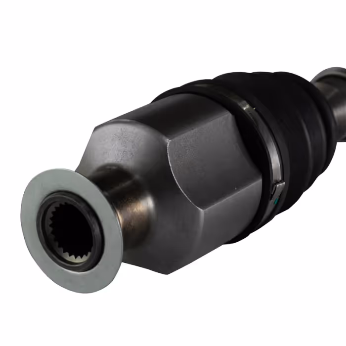 Drive shaft Renault Espace front right 772 mm