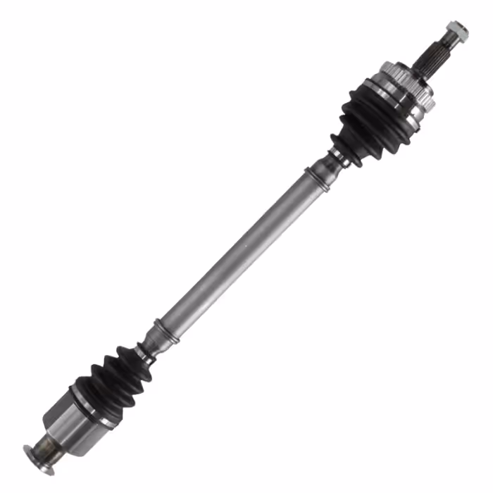 Drive shaft Renault Espace front right 772 mm