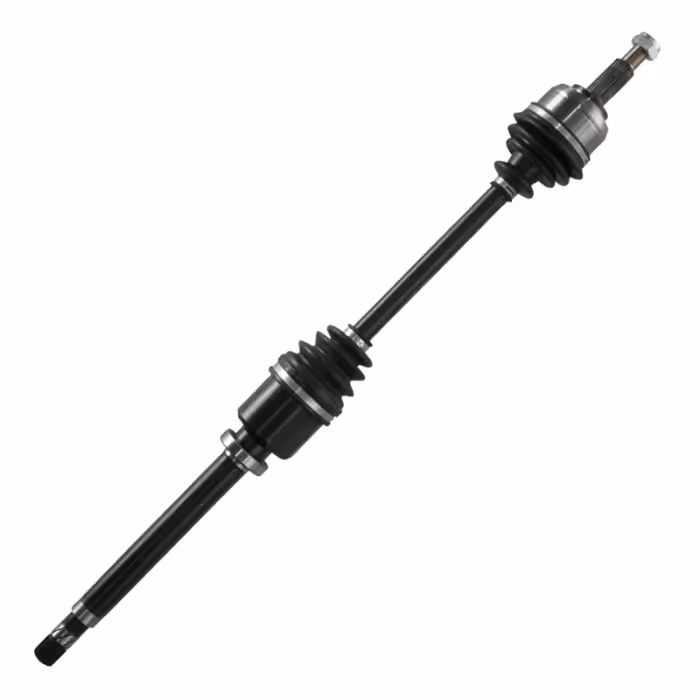 Drive shaft Renault Fluence front right 931 mm