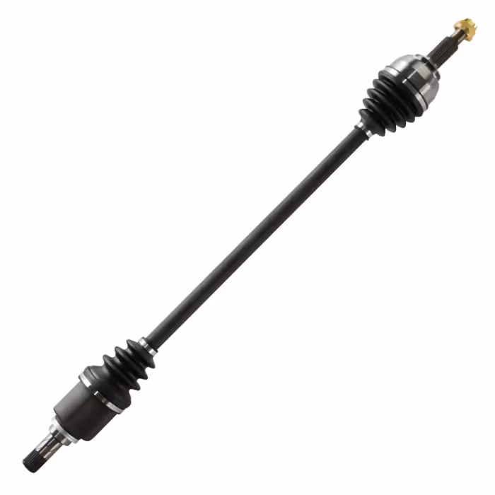Drive shaft Renault Lodgy front right 896 mm