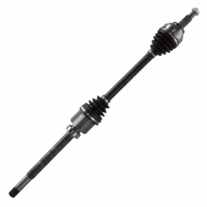 Drive shaft Renault Trafic III Van front right 1020 mm