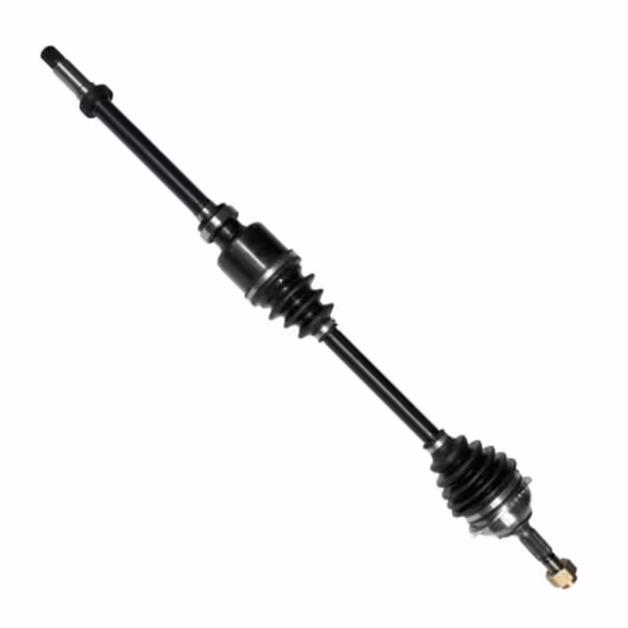 Drive shaft Renault Megane front right 984 mm