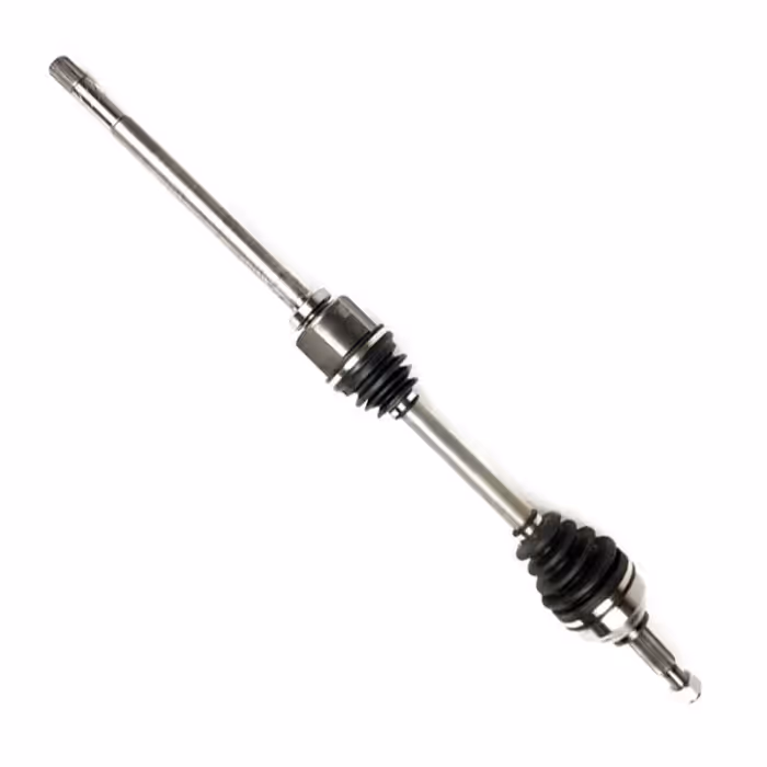 Drive shaft Renault Clio front right 976 mm